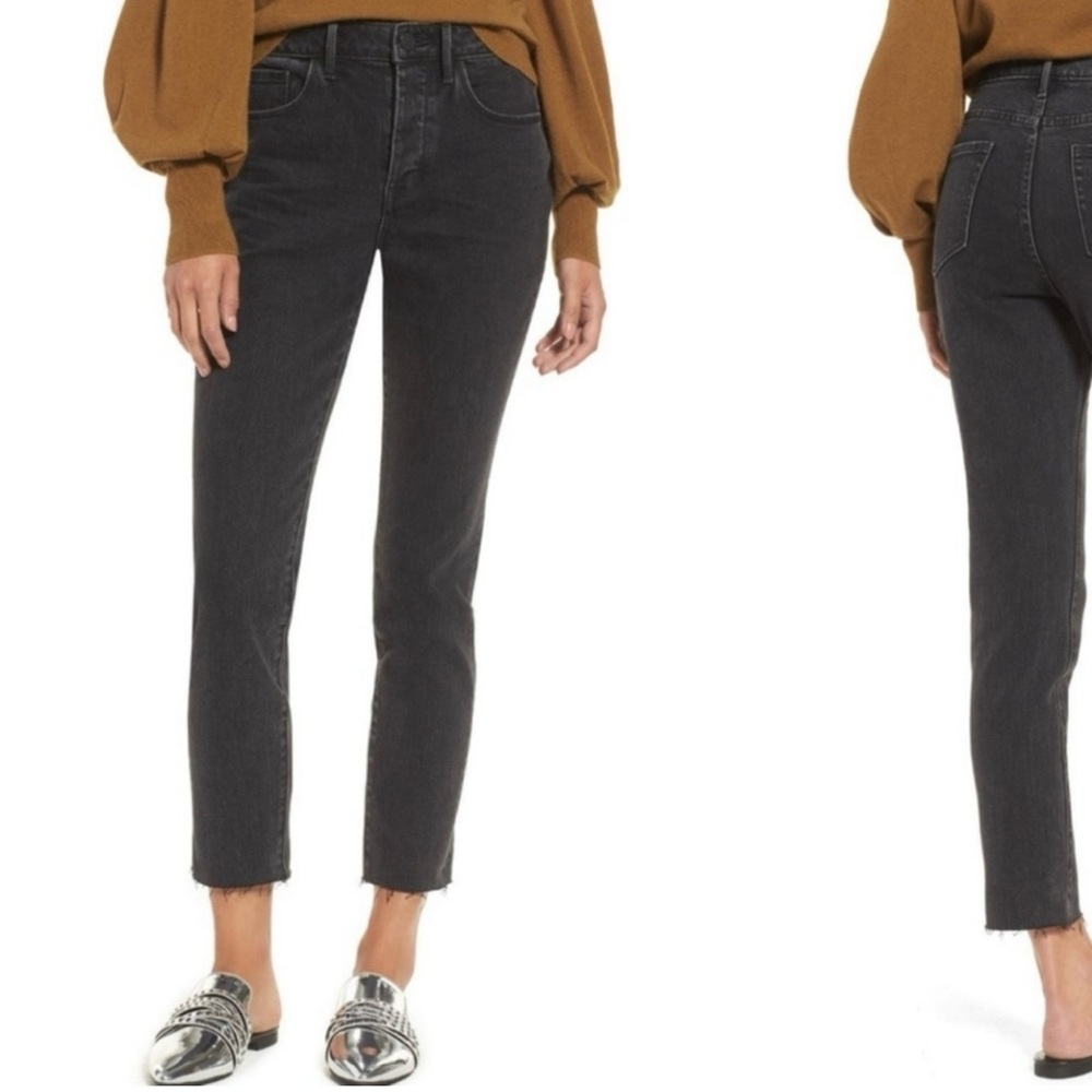 Treasure & Bond - High-Rise and Loose Skinny Ankle 24